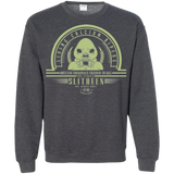 Who Villains 2 Crewneck Sweatshirt