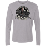 Anytime Anywhere Men's Premium Long Sleeve