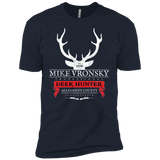 Mike Vronsky Boys Premium T-Shirt