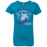 Howling Blaster Girls Premium T-Shirt