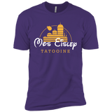 Scum and Villainy Men's Premium T-Shirt