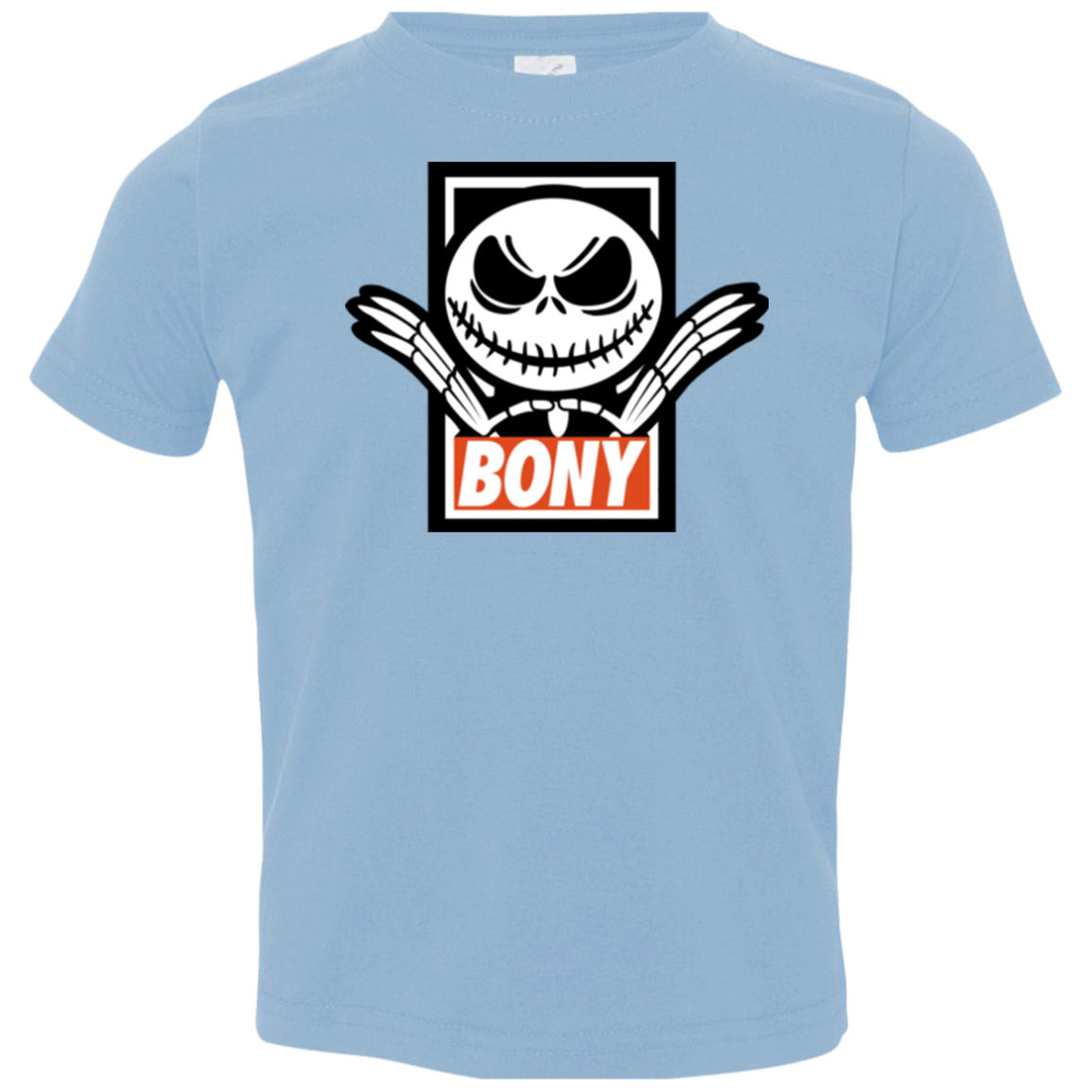 BONY Toddler Premium T-Shirt