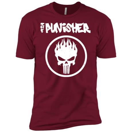 The Punisher Men's Premium T-Shirt