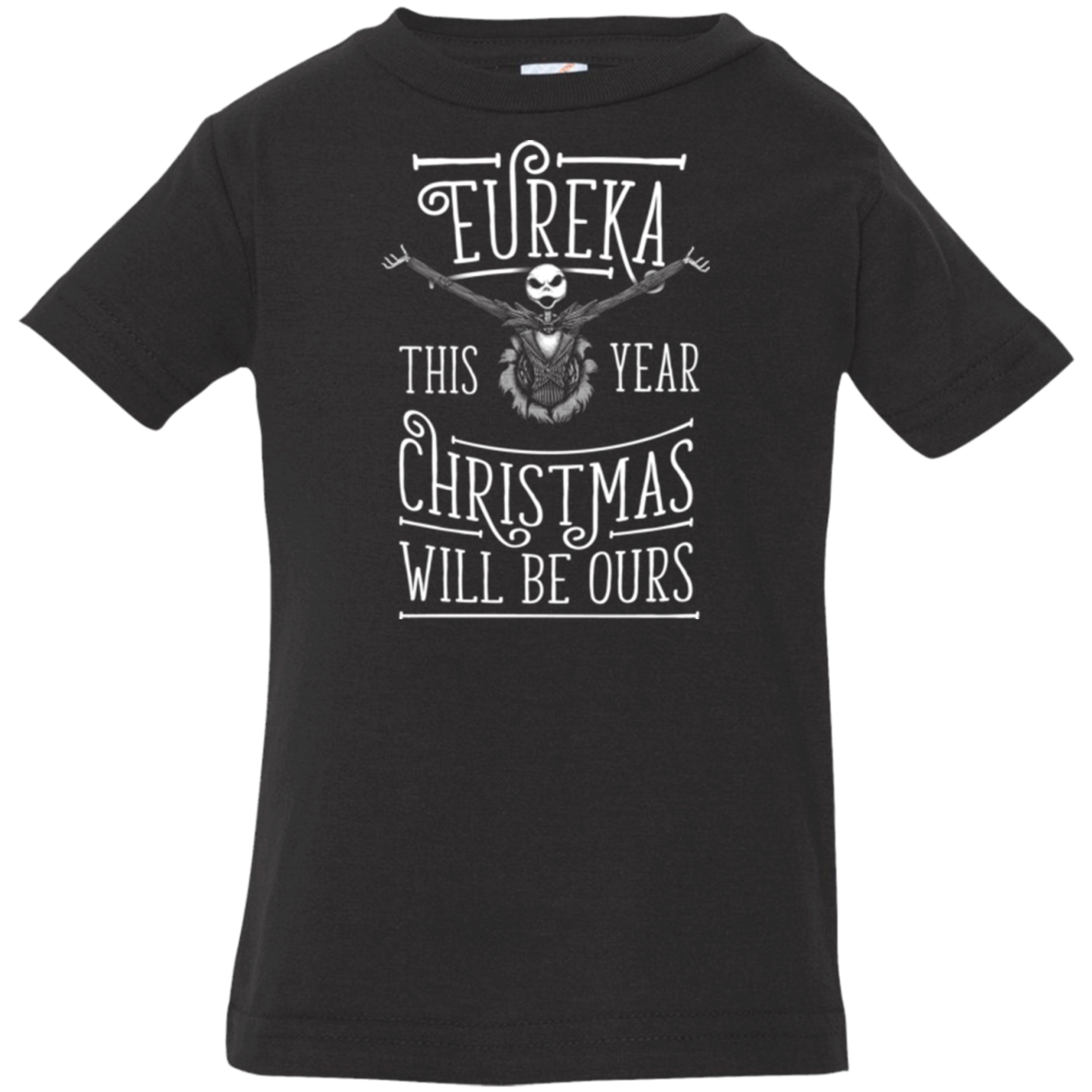 Eureka Infant Premium T-Shirt