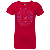 Pac Wars Girls Premium T-Shirt