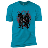 Born Enemies Boys Premium T-Shirt