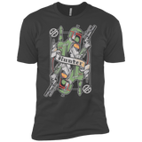 Hunter Boys Premium T-Shirt