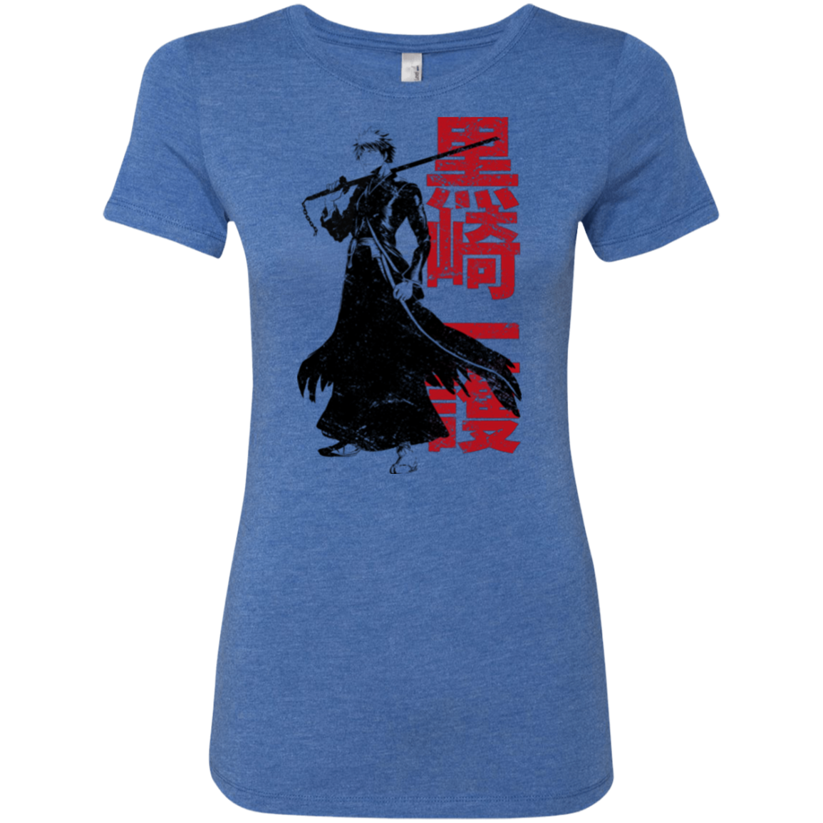 Soul Reaper Women's Triblend T-Shirt