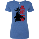 Soul Reaper Women's Triblend T-Shirt