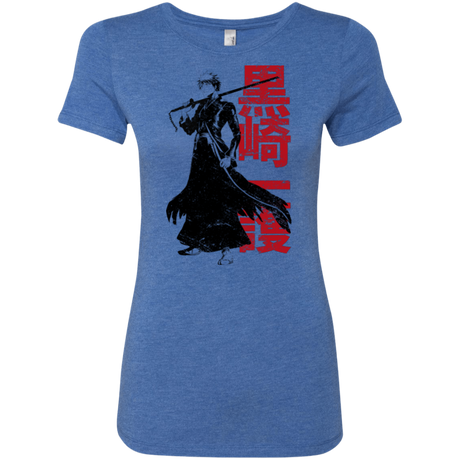 Soul Reaper Women's Triblend T-Shirt