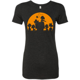 Youre A Zombie Chuck Women's Triblend T-Shirt