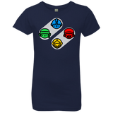 SNES Girls Premium T-Shirt
