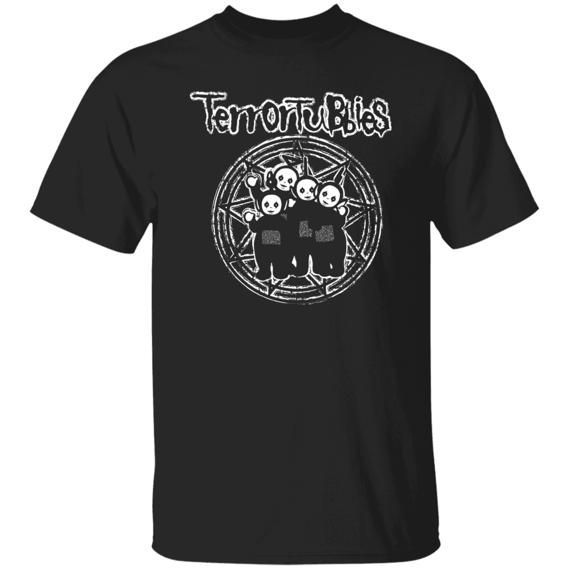 Terrortubbies T-Shirt