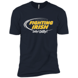 Notre Dame Dilly Dilly Men's Premium T-Shirt