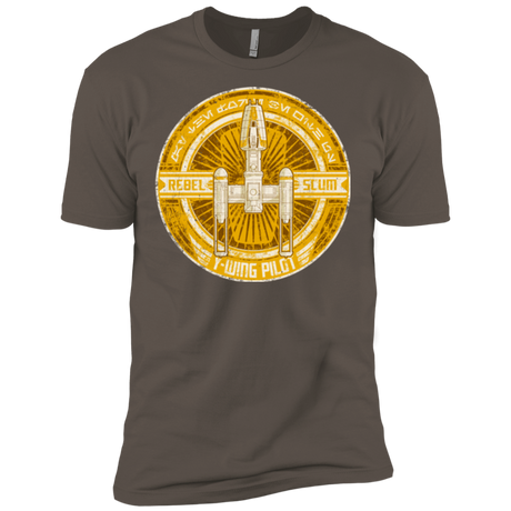 Y-Wing Scum Men's Premium T-Shirt