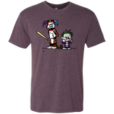 Suicide Tandem Men's Triblend T-Shirt