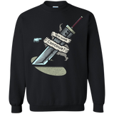 Continue Crewneck Sweatshirt