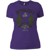 Skywalker's Jedi Academy Women's Premium T-Shirt