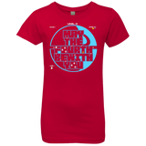 Pacman May The Fourth Girls Premium T-Shirt