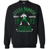 Dragon Ranger (1) Crewneck Sweatshirt