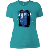 Ink Box Women's Premium T-Shirt