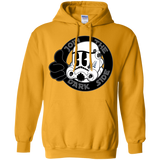 The Best Side Pullover Hoodie