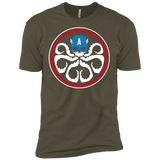 Hail America Men's Premium T-Shirt