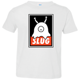 Slug Toddler Premium T-Shirt