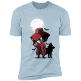 Hellsing Ultimate Boys Premium T-Shirt