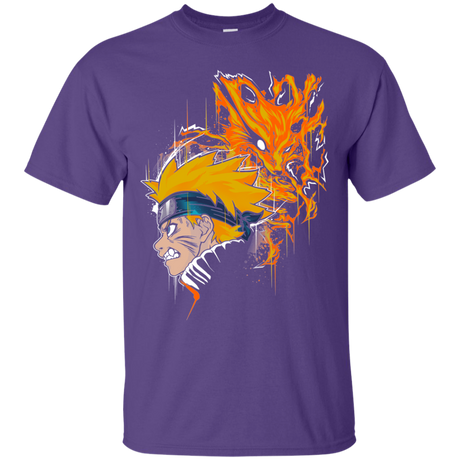 Demon Fox T-Shirt