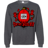 BeheGotchi Crewneck Sweatshirt