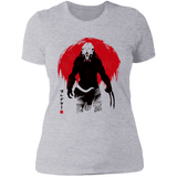 Predator Sun Women's Premium T-Shirt