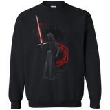 Darkness Crewneck Sweatshirt