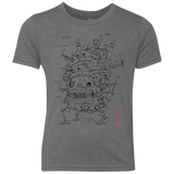 Chateau Youth Triblend T-Shirt
