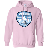 North Ridge Ski Resort Pullover Hoodie