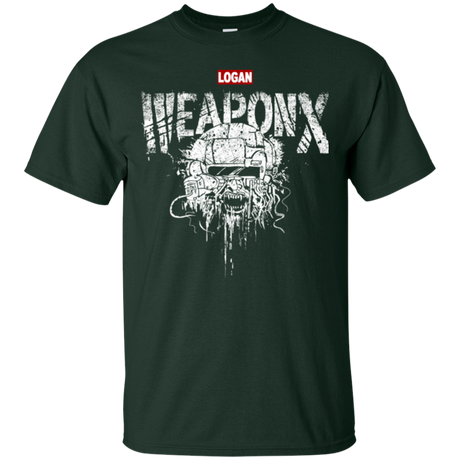 The Weapon T-Shirt