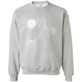 Ood Crewneck Sweatshirt