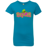 Reptar Girls Premium T-Shirt