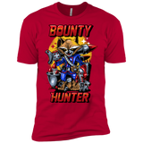 Bounty Hunter Boys Premium T-Shirt
