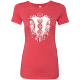 Who Am I Women's Triblend T-Shirt