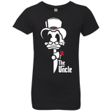 The Uncle Girls Premium T-Shirt