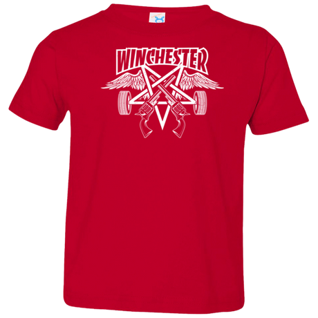 WINCHESTER Toddler Premium T-Shirt