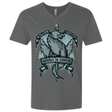 Northern Direwolves Men's Premium V-Neck