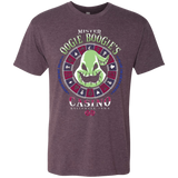 Oogies Casino Men's Triblend T-Shirt
