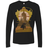 Alchemy Fate Men's Premium Long Sleeve