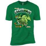 Cthuloops Men's Premium T-Shirt