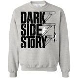DARKSIDE STORY Crewneck Sweatshirt