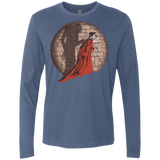 Shadow Mismatch Men's Premium Long Sleeve