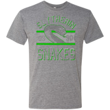 Snakes Men's Triblend T-Shirt