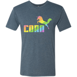 Corn Men's Triblend T-Shirt